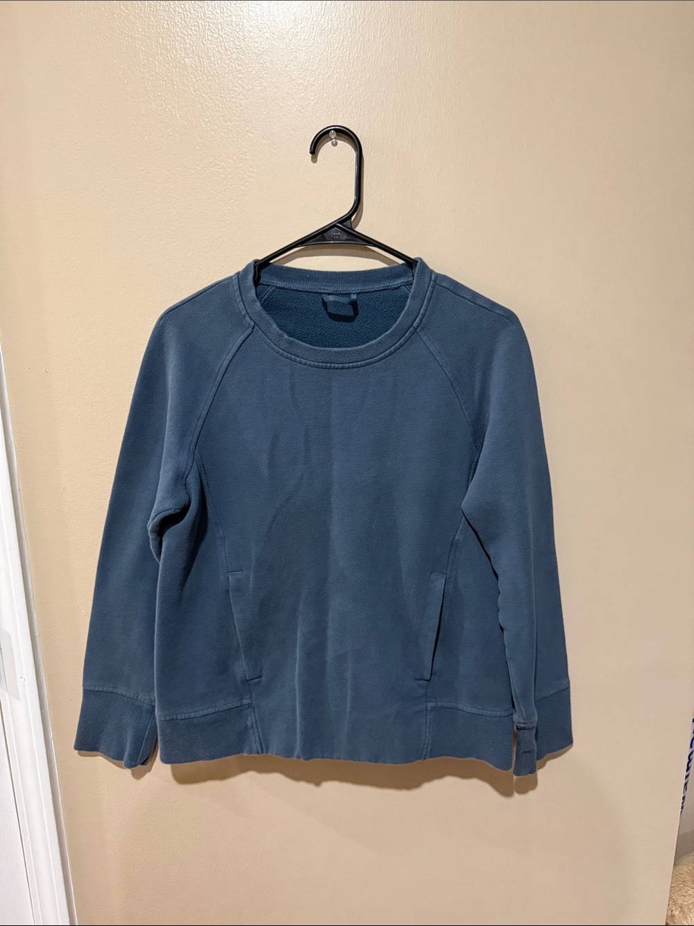 Lululemon sweater